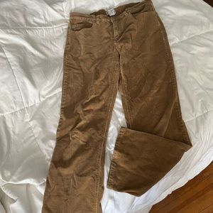 Adorable Corduroy Pants🧸